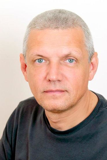 Александр Галибин