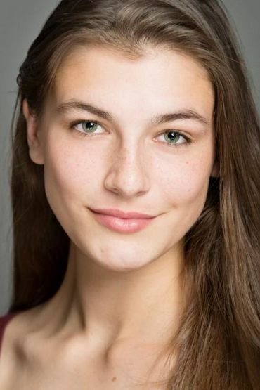 Эванджелина Бертон