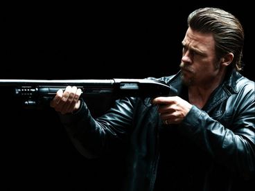 Ограбление казино