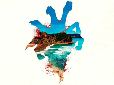 Нечто. Монстр из глубин