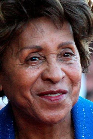 Марла Гиббс