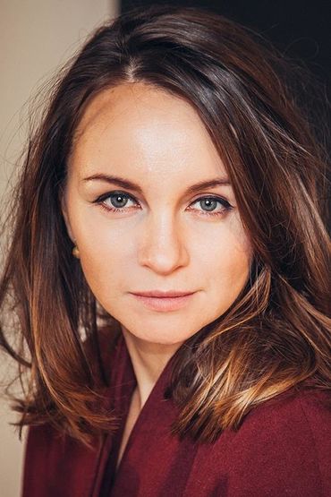 Ольга Литвинова