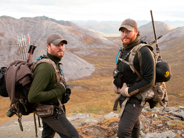 В борьбе за выживание