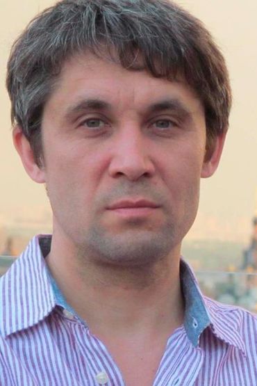 Андрей Зуев