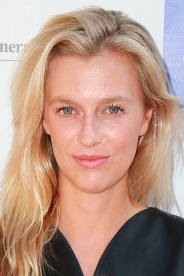 Грейси Отто