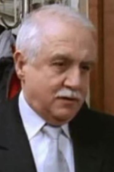 Леонид Павловский