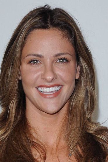 Джилл Вагнер