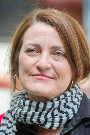 Синди Хэрмон