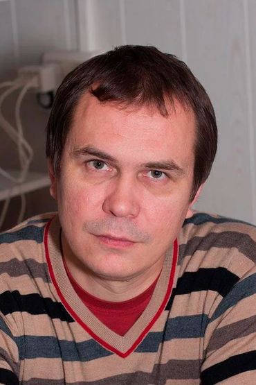 Сергей Серегин
