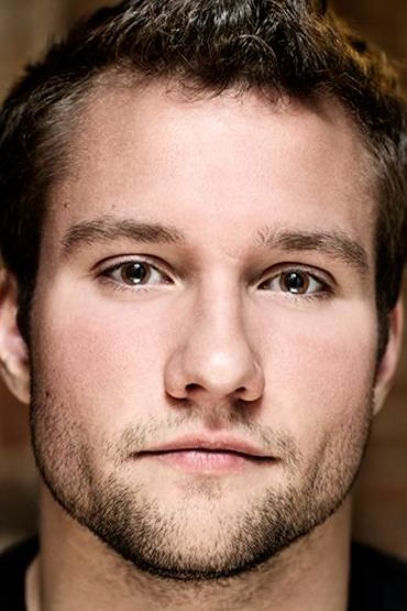 Matthew McCarthy James