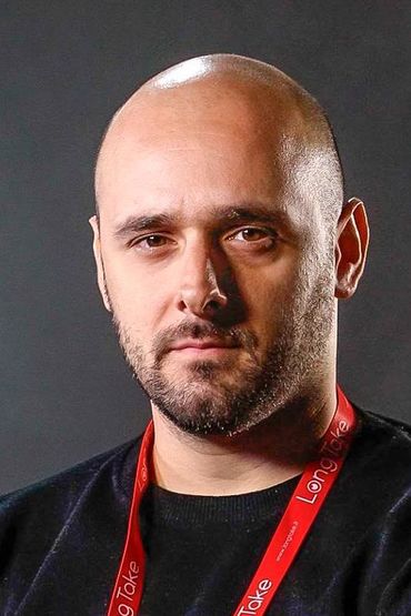 Джорджо Бруно