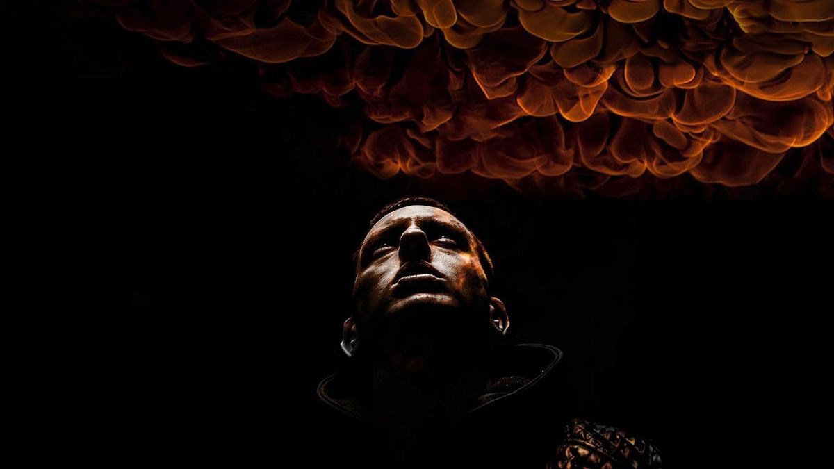 Скруджи - Взрыв в темноте