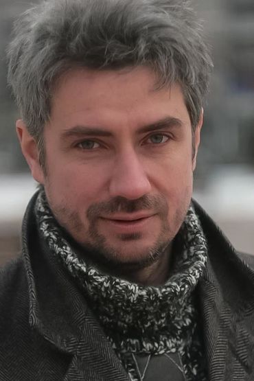 Александр Коврижных