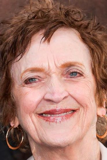 Нэнси Чарльз Линехэн