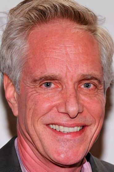 Ричард Бекинс