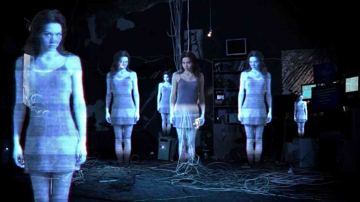 Слот - Одинокие люди