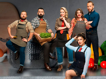 Секреты на кухне Секреты на кухне