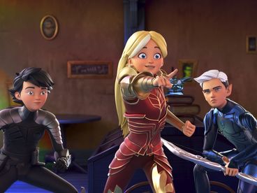 Тара Дункан Тара Дункан