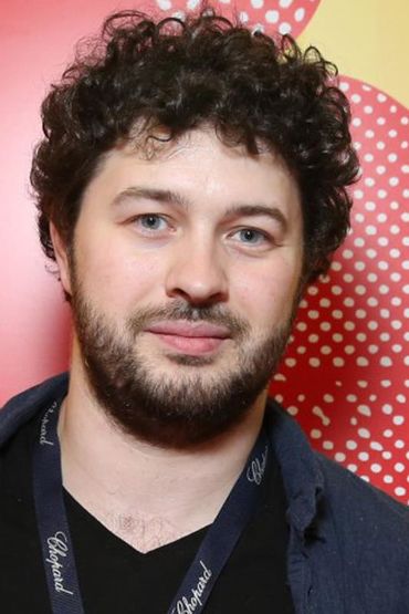 Георгий Молодцов