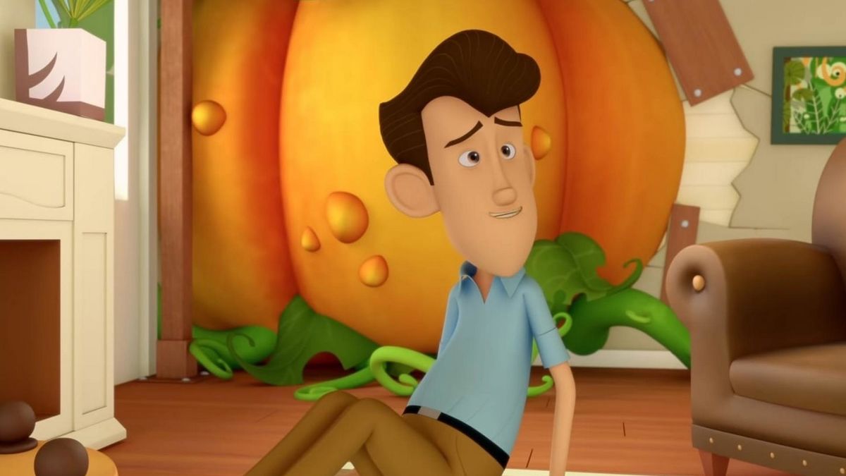 Без ума от любви