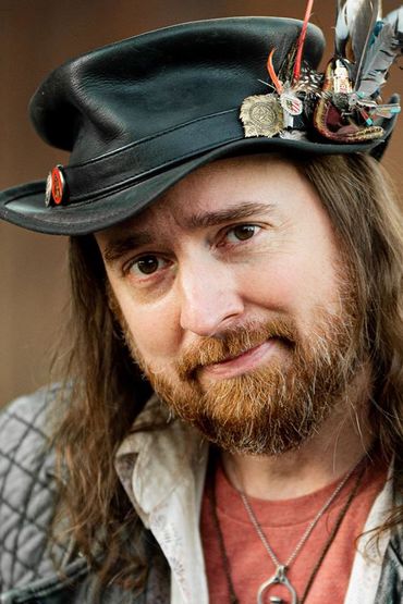 Джей Престон