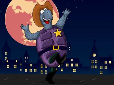 Фатум. Мультфильм для взрослых Фатум. Мультфильм для взрослых