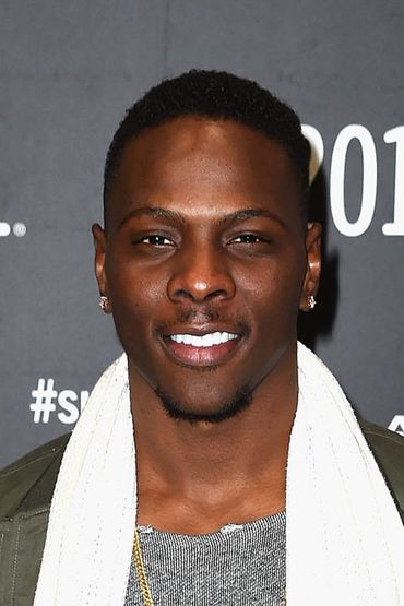 Митчелл Эдвардс