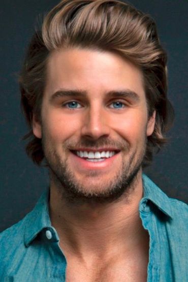 Холлис В.Чэмберс