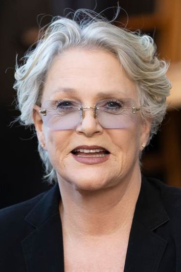 Шэрон Глесс