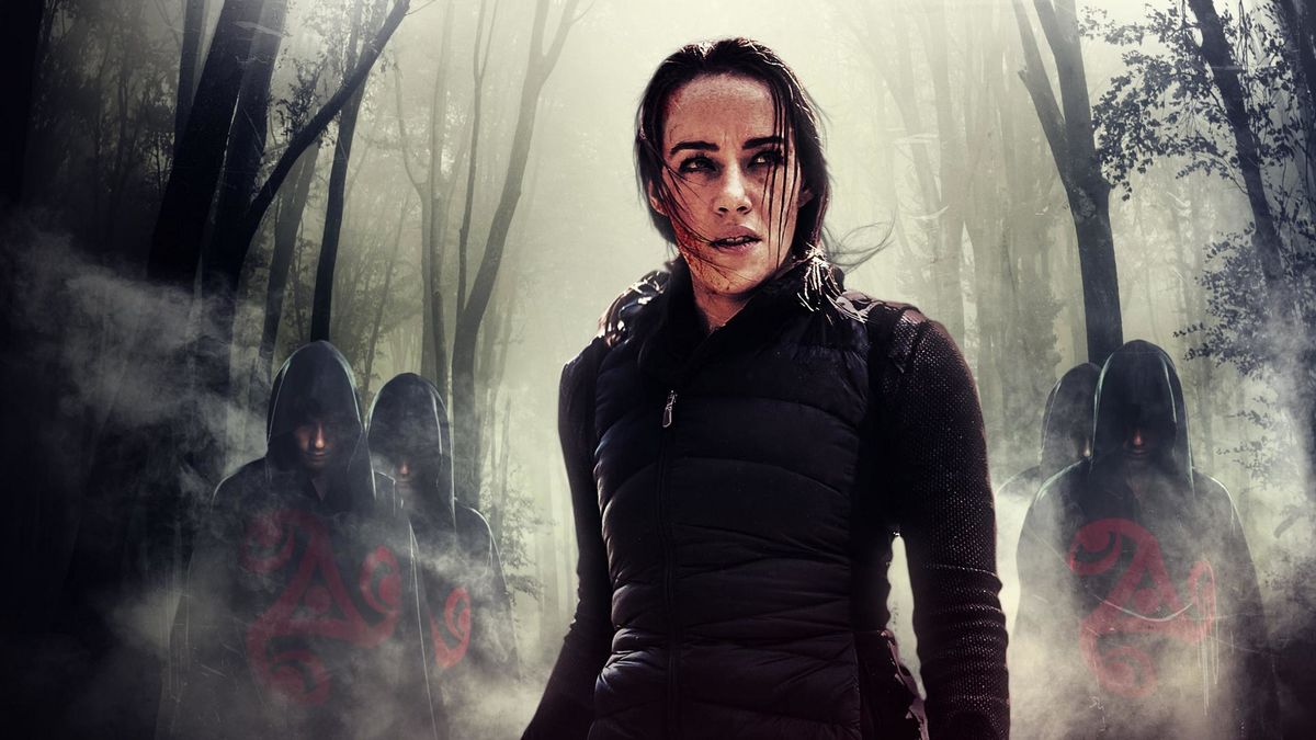 Код Тёмно-красный