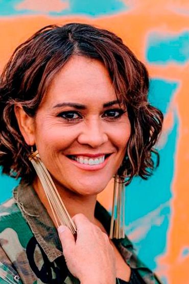 Мириама Макдауэлл