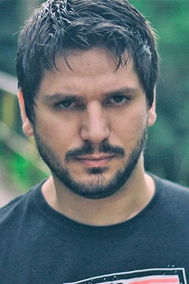 Роберто Д’Антона