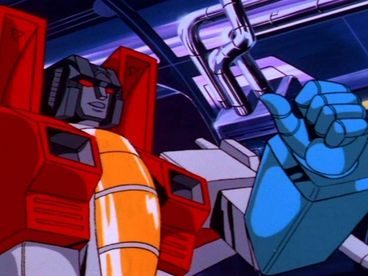 Տրանսֆորմերները Տրանսֆորմերները