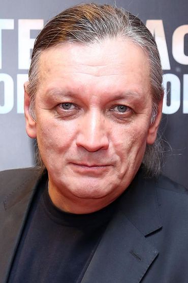 Александр Велединский