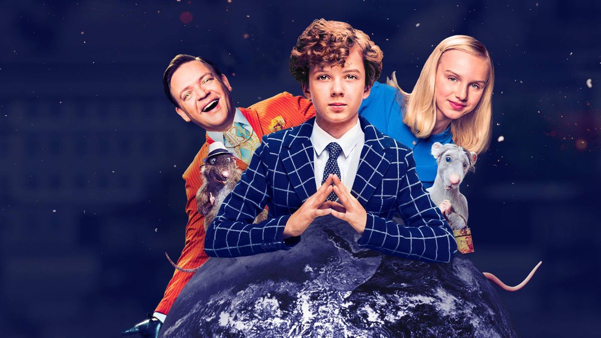 Тим Талер, или Проданный смех