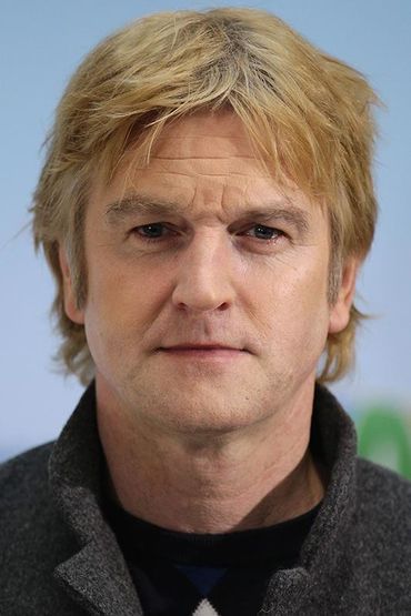 Детлев Бук