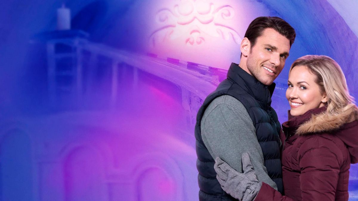 Зимний замок