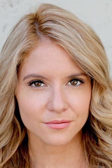 Бриттани Андервуд