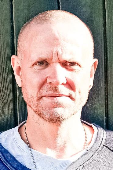 Андерс Маттесен