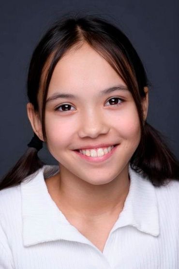 Камилла Валиуллина