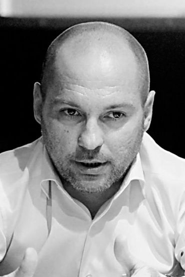 Андрей Щербинин