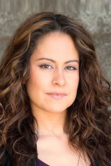 Лизэнн Валентин