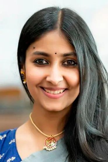 Арчана Джойс