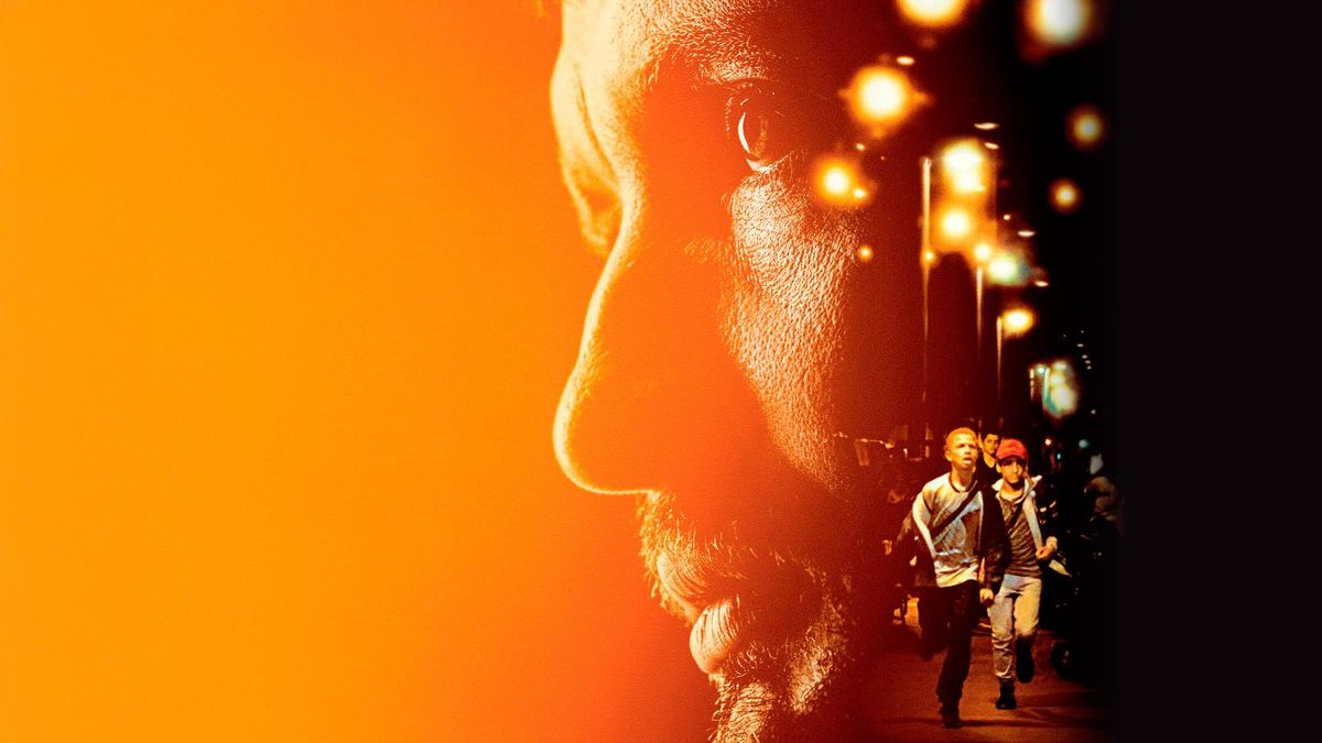 Сыновья Рамзеса