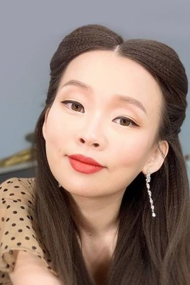 Айталина Лавернова