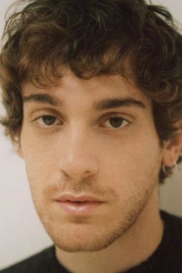 Федерико Чезари