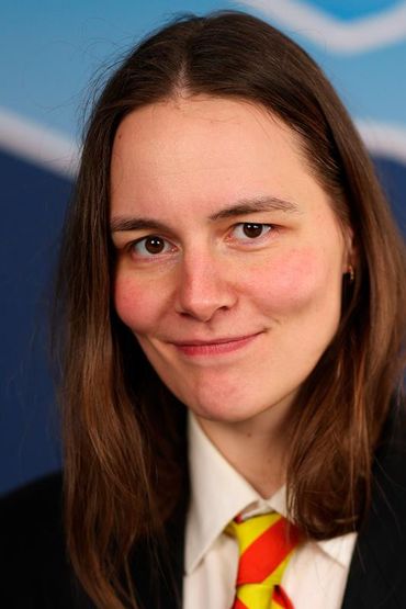 Эмили Блихфельдт