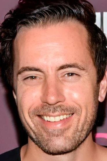 Джон Форд Паттон