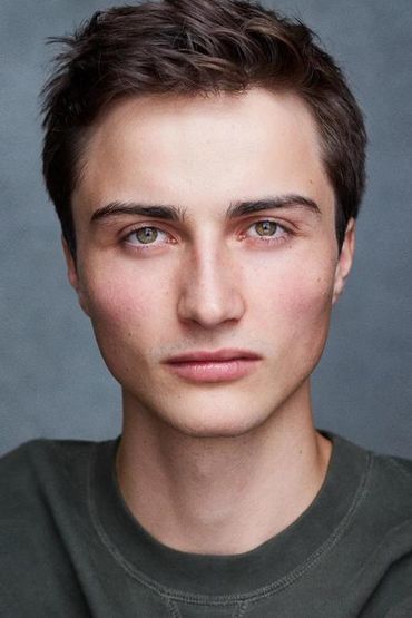 Ральф Проссер