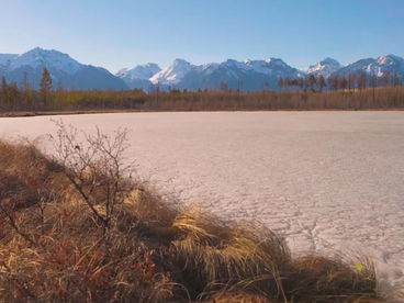 Вид на горы Забайкальский край Вид на горы Забайкальский край